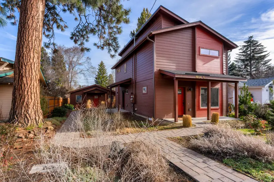 1224 NW Union Street # 1 & 2, Bend, OR 97703 - #2