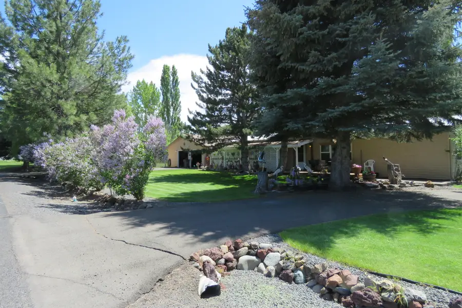 14108 Ravenwood Drive, Klamath Falls, OR 97601 - #2