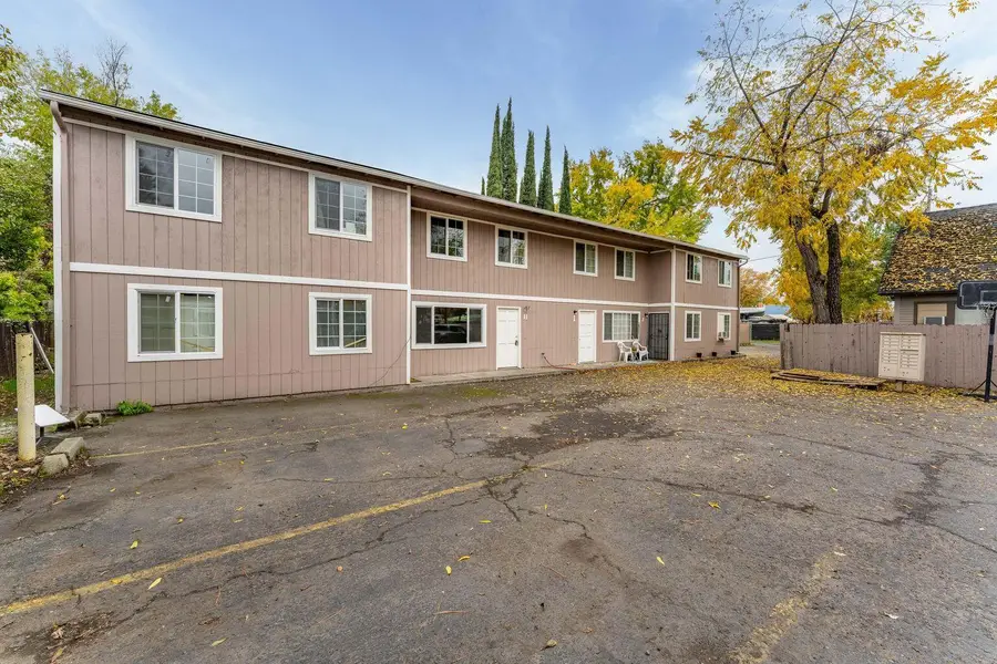 1215 W Main #F, Medford, OR 97501 - #3
