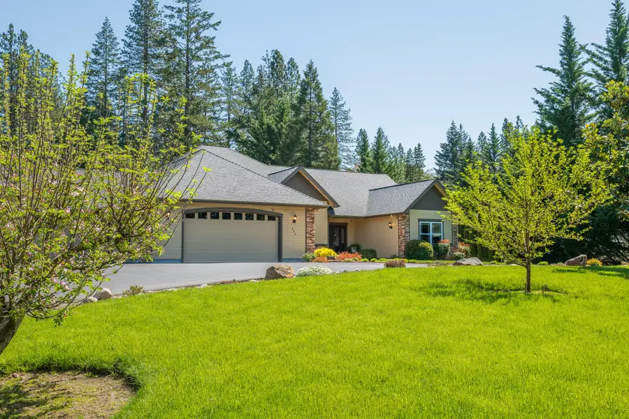 449 S Espey Road, Grants Pass, OR 97527 - #3