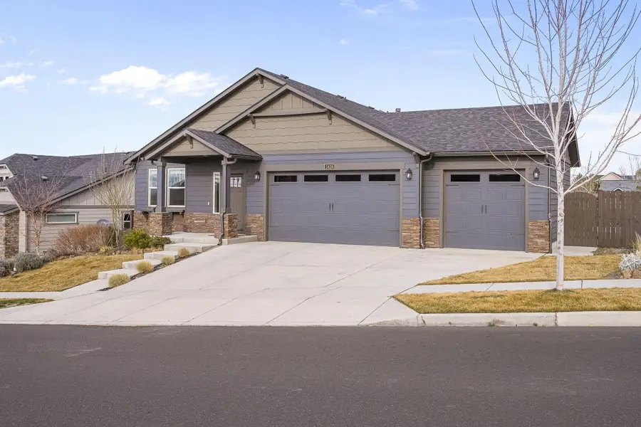 2428 SW 43rd Place, Redmond, OR 97756 - #3