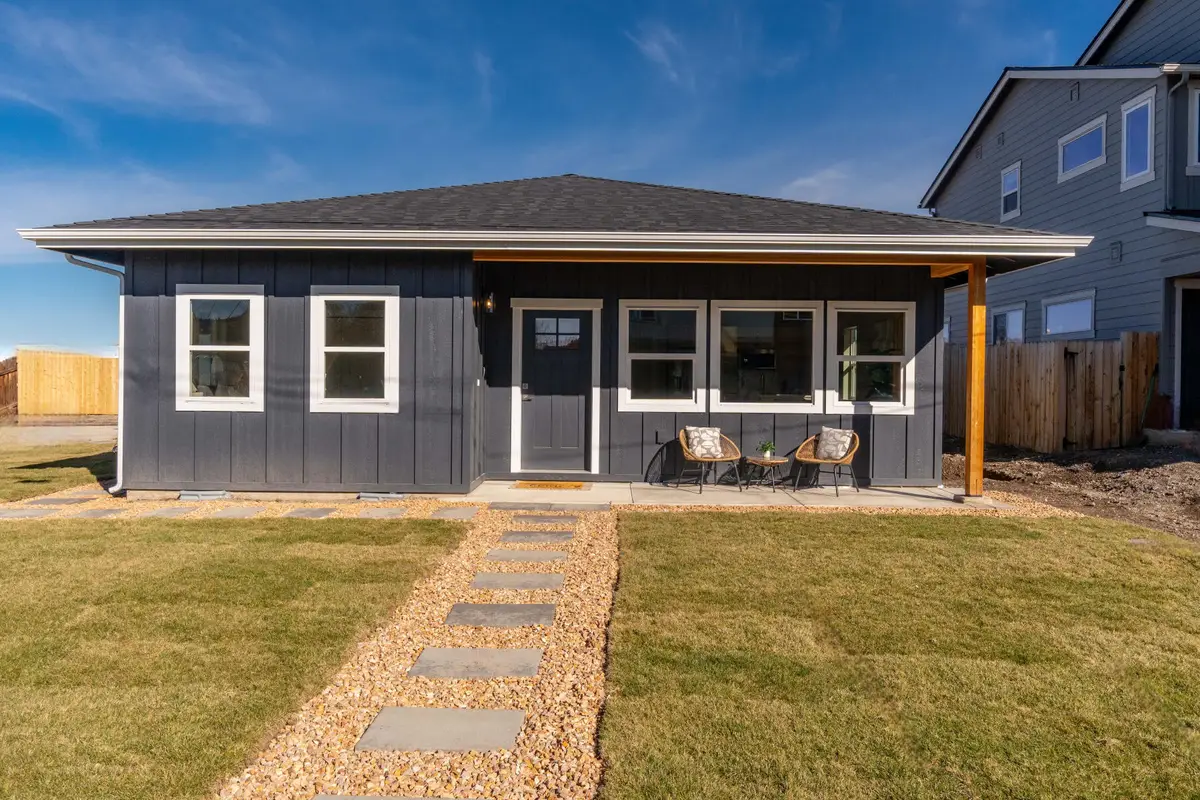 1060 NW Amos Court, Prineville, OR 97754 - #1