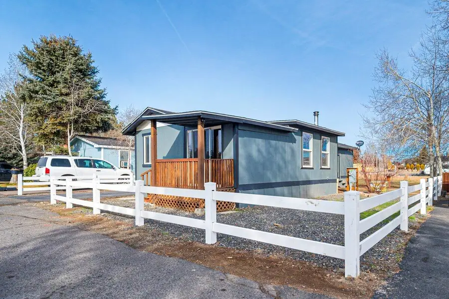 64900 Hunnell Road, Bend, OR 97703 - #3