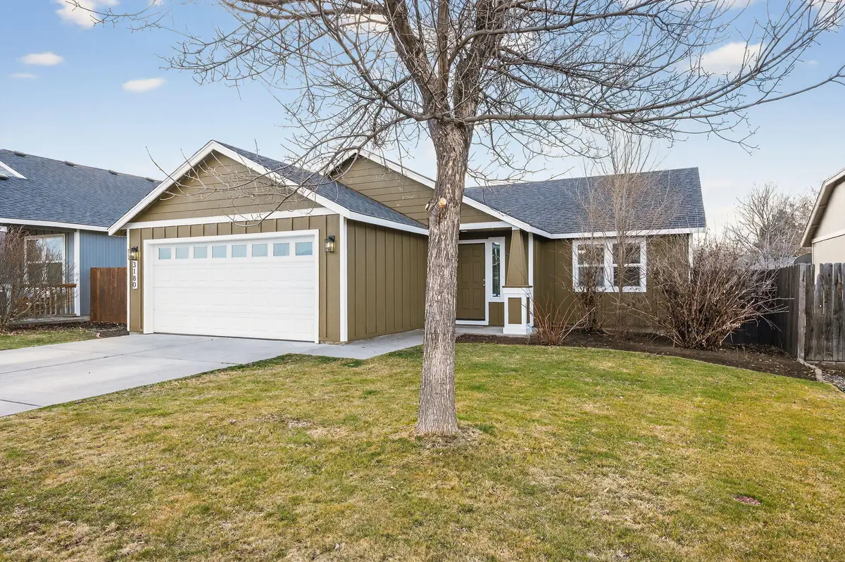 3180 SW Peridot Avenue, Redmond, OR 97756 - #1