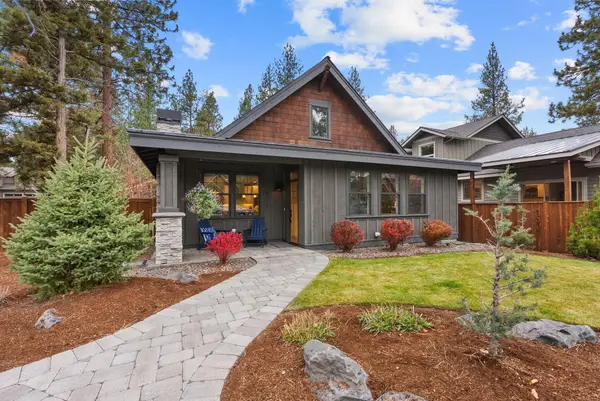 771 S Wrangler Court, Sisters, OR 97759