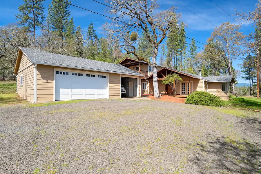 778 Ragsdale Road, Trail, OR 97541 - #2