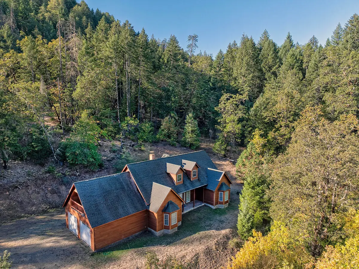 1193 Greenview Road, Cave Junction, OR 97523 - #1