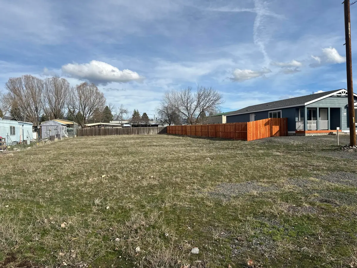 S Hall Street, Prairie City, OR 97869 - #1
