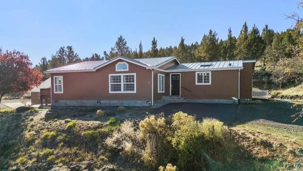 17550 S Poe Valley Road, Klamath Falls, OR 97603 - #1