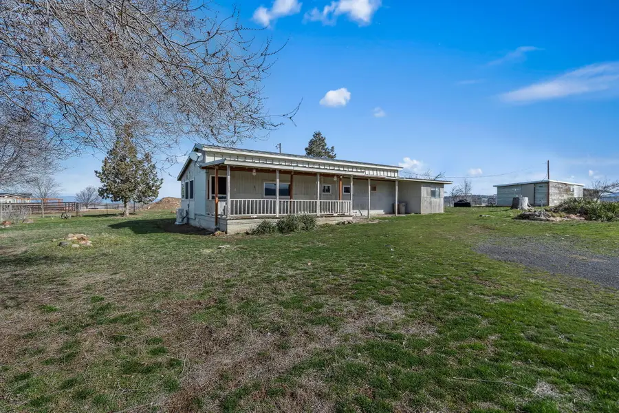 2748 NE Loucks Road, Madras, OR 97741 - #3