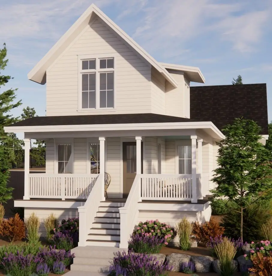 2680 NW Skyline Ranch Road, Bend, OR 97701 - #1