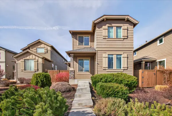 61115 SE Ambassador Drive, Bend, OR 97702