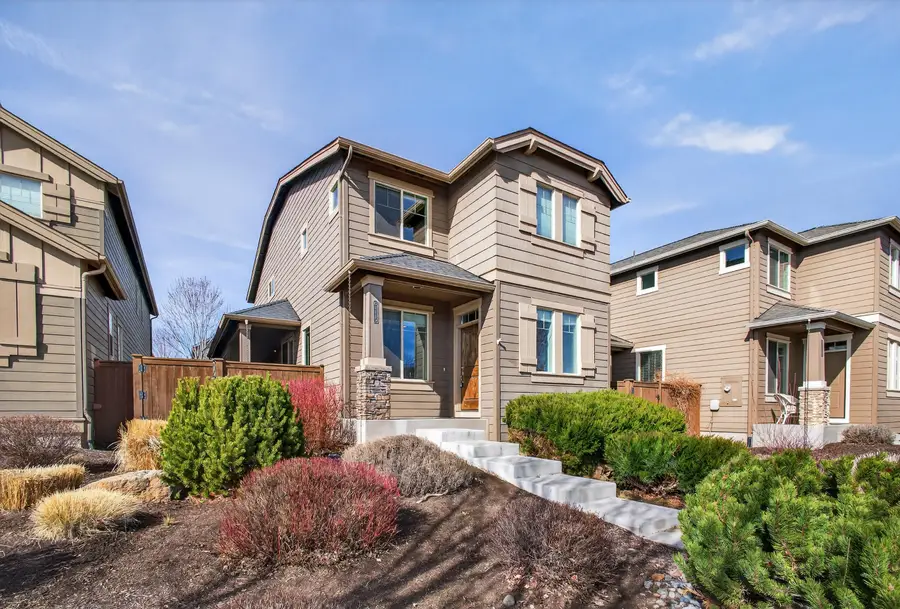 61115 SE Ambassador Drive, Bend, OR 97702 - #2