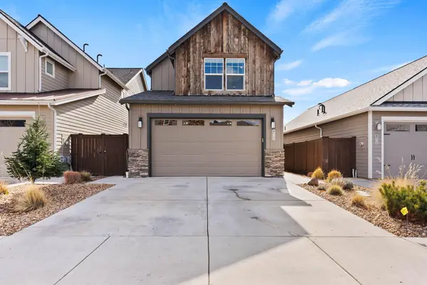 4100 SW Coyote Avenue, Redmond, OR 97756