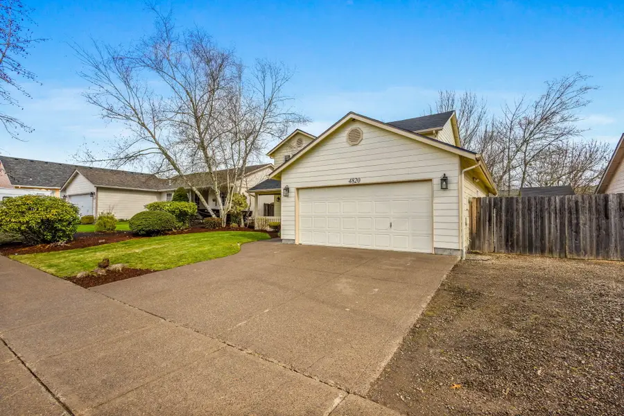 4820 Rebecca Street Ne, Salem, OR 97305 - #3