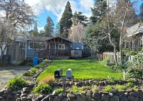 800 Ashland Street, Ashland, OR 97520 - #1