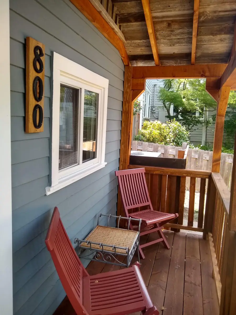 800 Ashland Street, Ashland, OR 97520 - #2