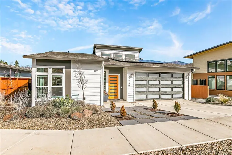 1259 Hagen Way, Ashland, OR 97520 - #3