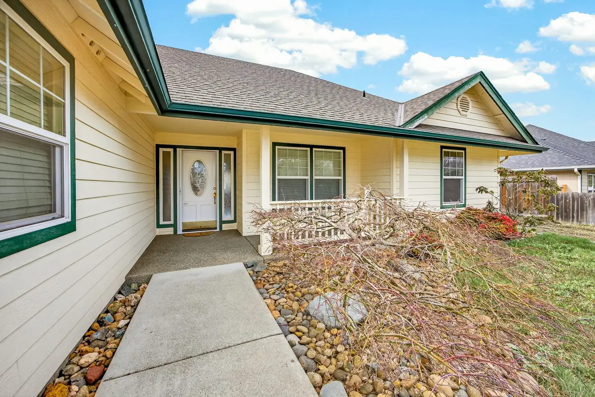 1708 Leonard Road, Grants Pass, OR 97527 - #1