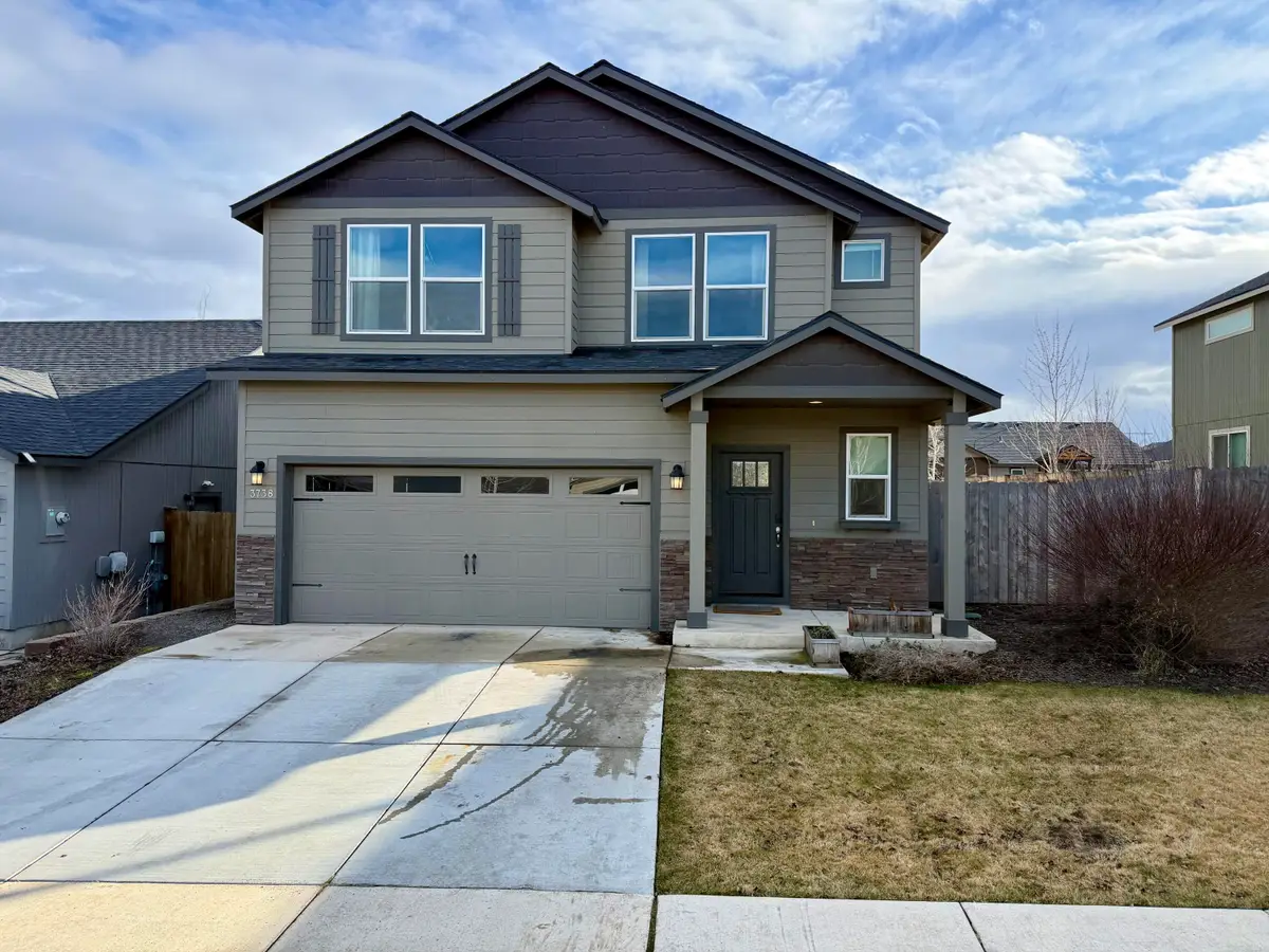 3738 SW Pumice Avenue, Redmond, OR 97756 - #1