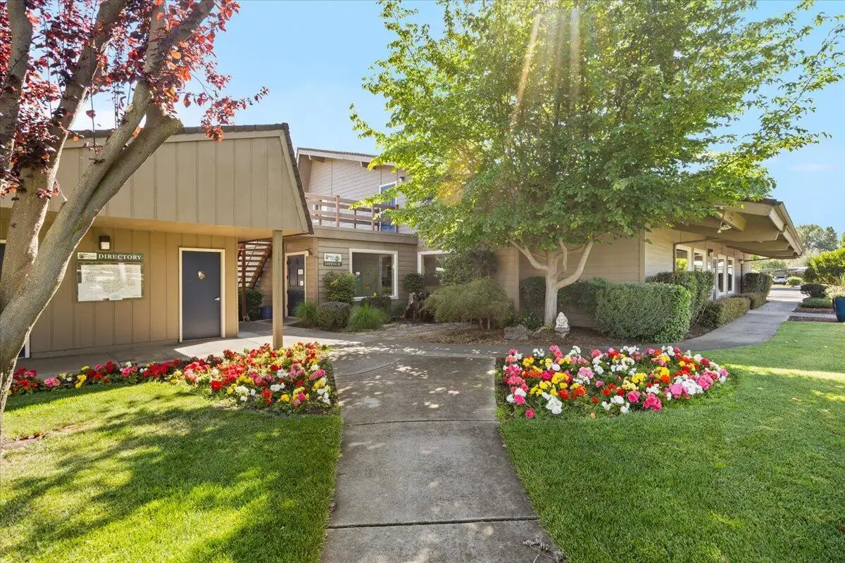 2252 Table Rock Road #SPC 128, Medford, OR 97501 - #1