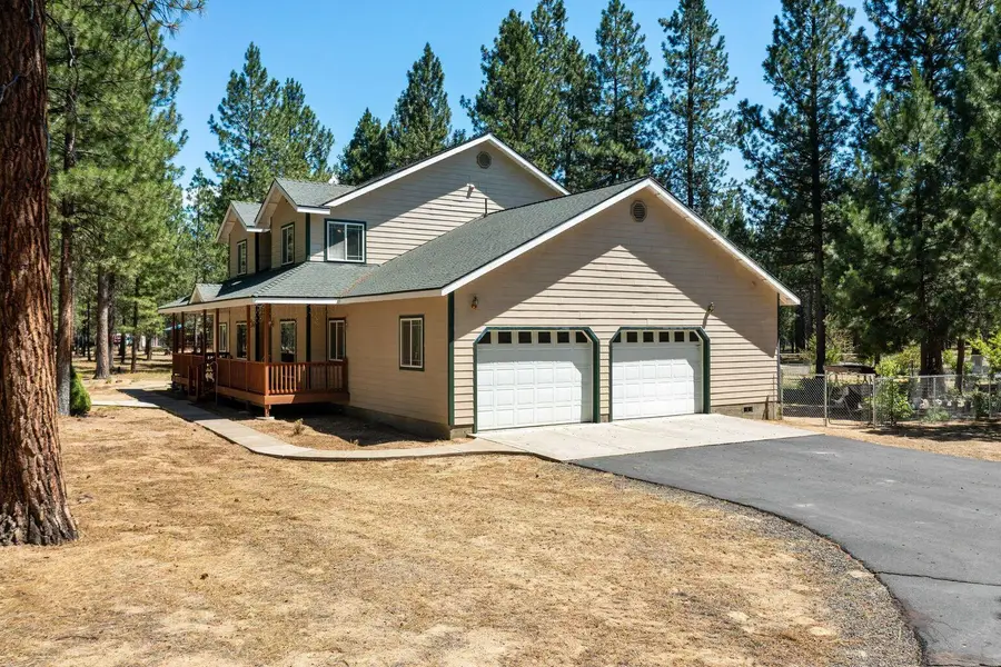 14907 Ponderosa Loop, La Pine, OR 97739 - #3