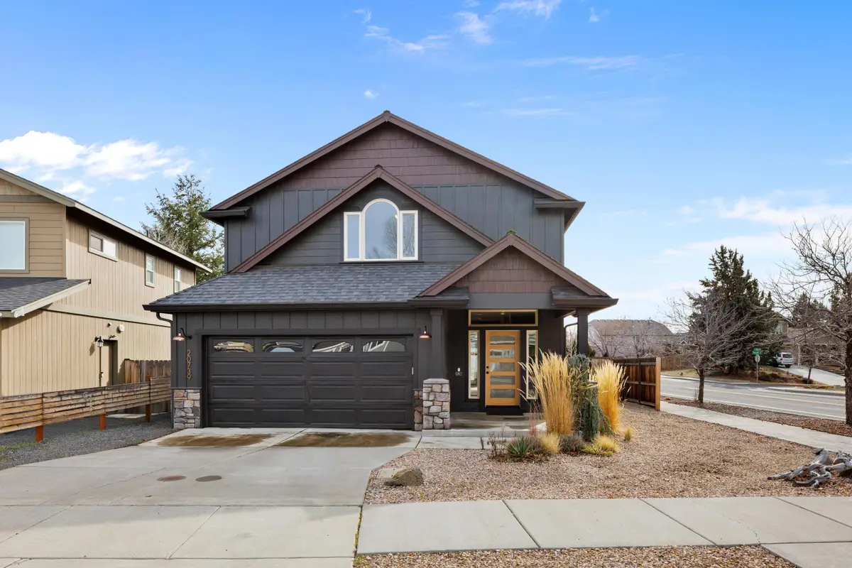 20739 NE Angora Court, Bend, OR 97701 - #1