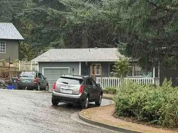 24715 Forest Court, Veneta, OR 97487