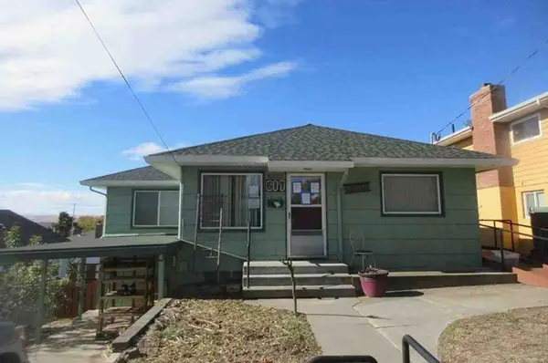 617 NW 5th Street, Pendleton, OR 97801