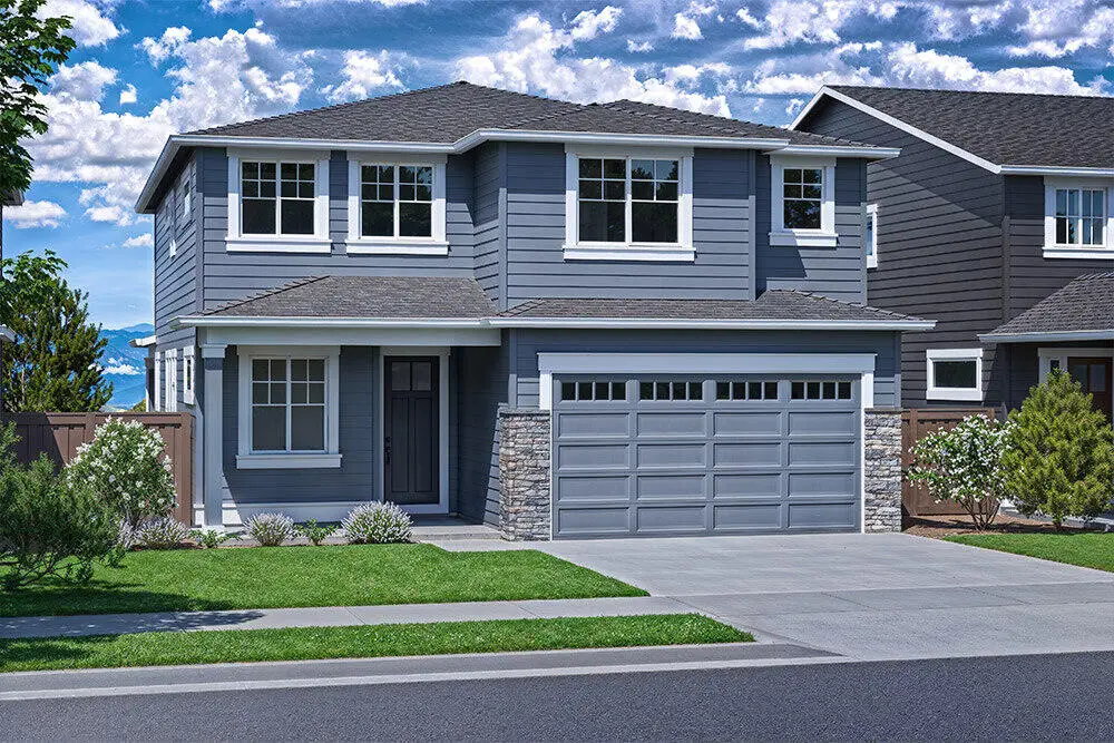 3923 NE Oakside Lp, Bend, OR 97701 - #1