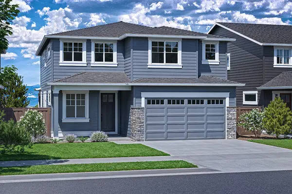 3923 NE Oakside Lp, Bend, OR 97701