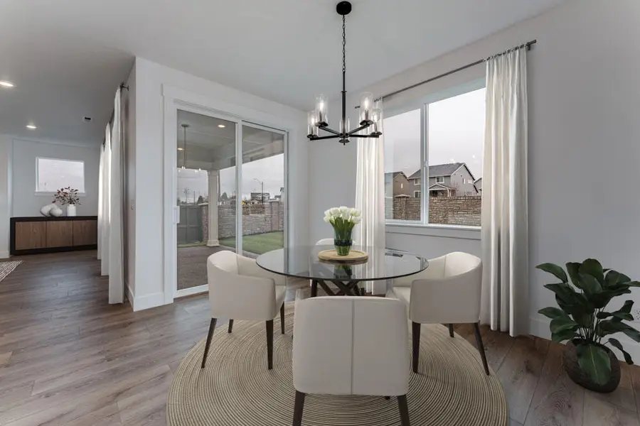 3923 NE Oakside Lp, Bend, OR 97701 - #3