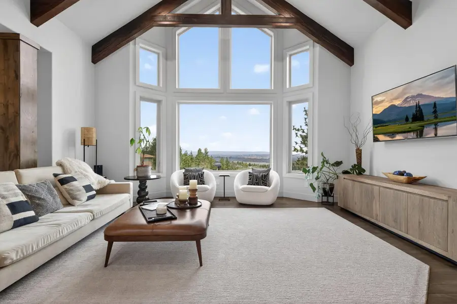 3345 NW Panorama Drive, Bend, OR 97703 - #3