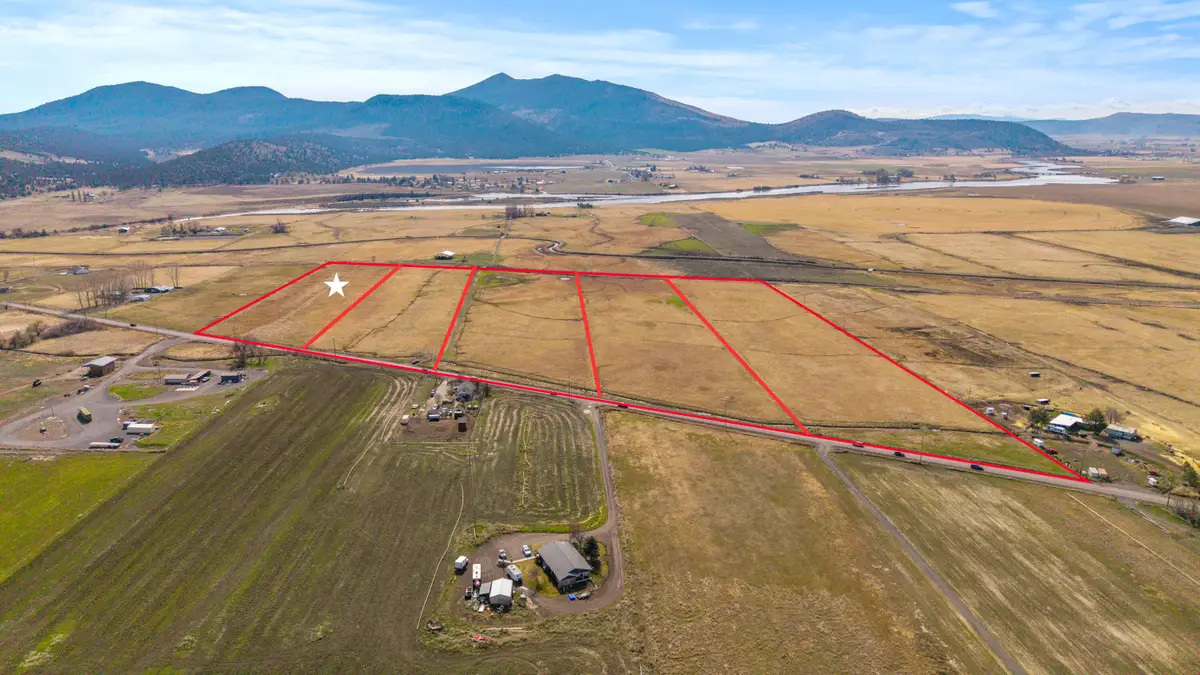 Highway 140 E #596643, Klamath Falls, OR 97603 - #1