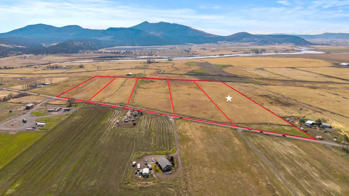 Highway 140 E #597009, Klamath Falls, OR 97603 - #1