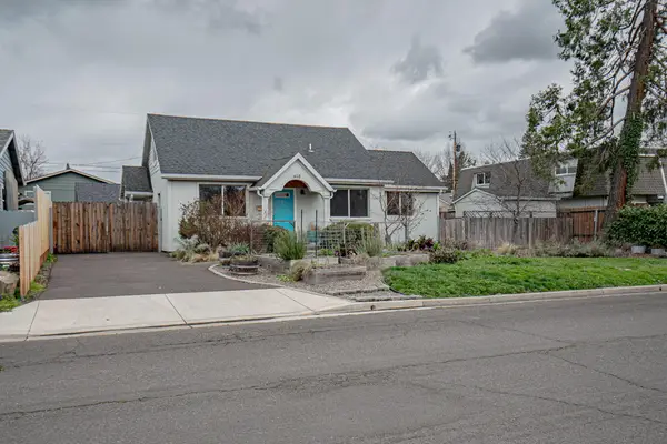 408 Marie Street, Medford, OR 97504