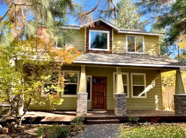 61192 SW Tall Timber Court, Bend, OR 97702