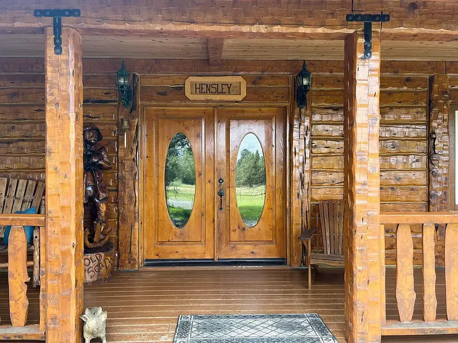 27847 Pine Creek Road, John Day, OR 97845 - #2