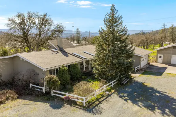 342 Buysman Way, Grants Pass, OR 97526