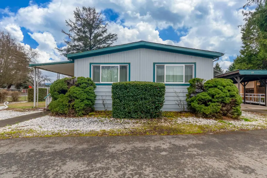 315 W Evans Creek #UNIT 22, Rogue River, OR 97537 - #2