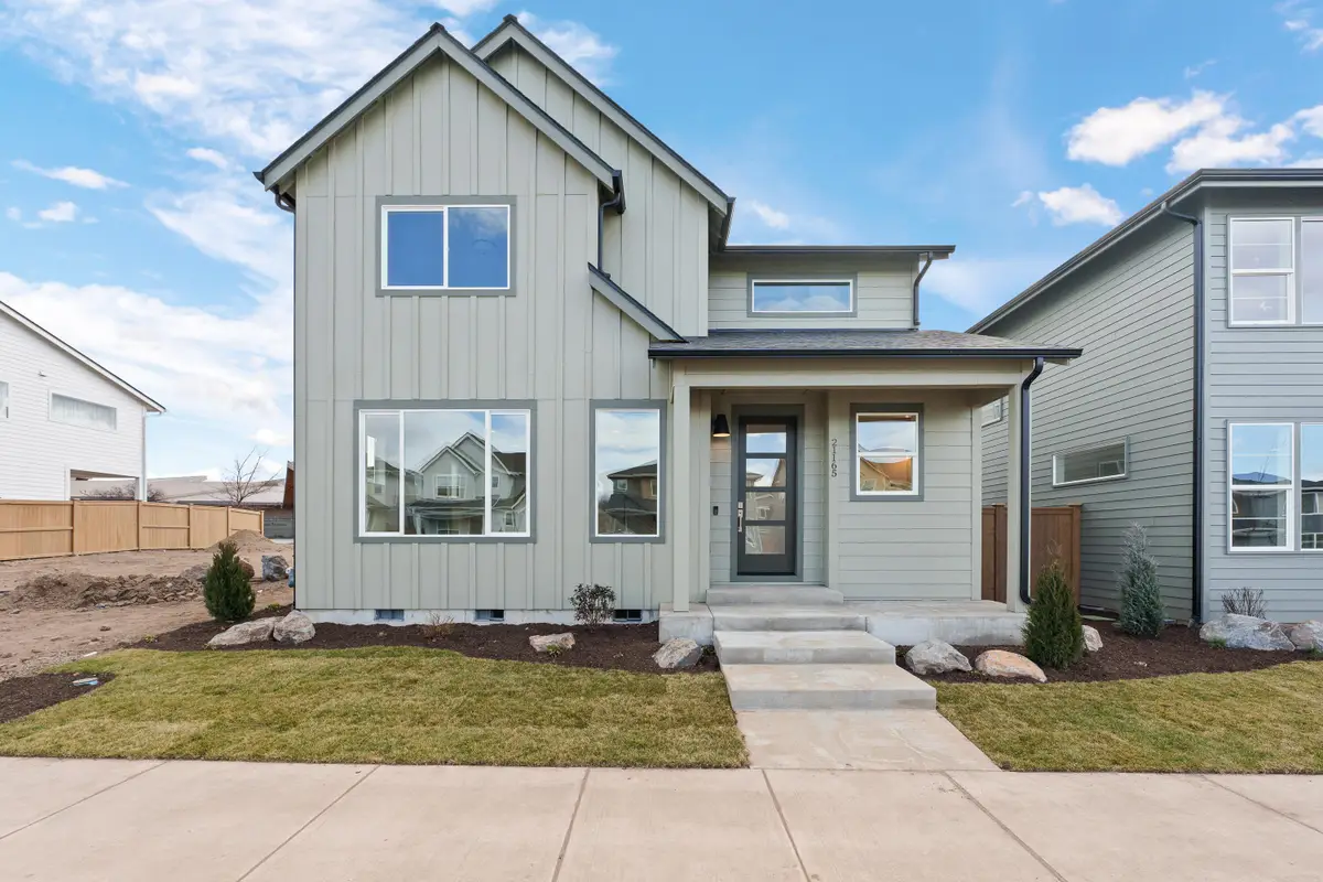 21165 NE Beall Drive #Lot 11, Bend, OR 97701 - #1