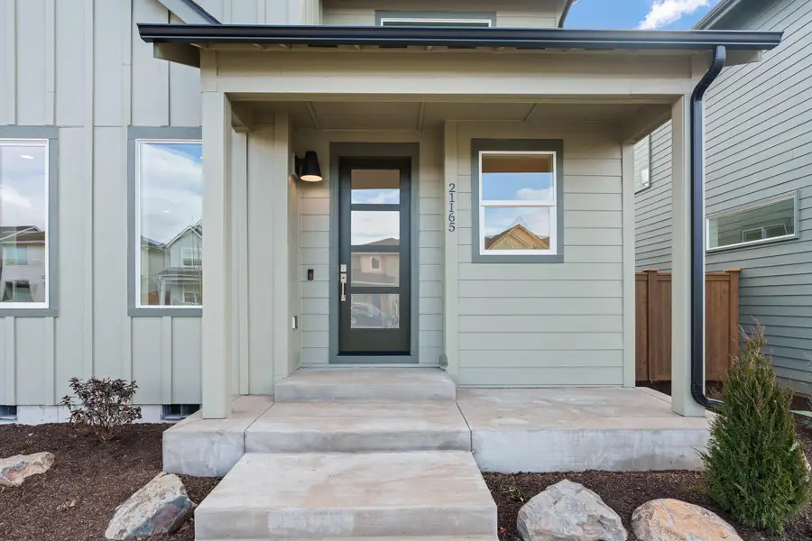 21165 NE Beall Drive #Lot 11, Bend, OR 97701 - #3