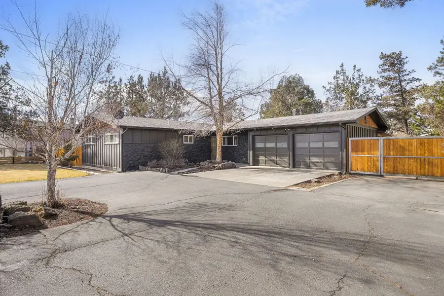 1199 SW Canyon Drive, Redmond, OR 97756 - #3