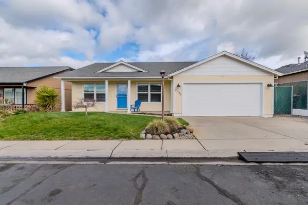 2335 New Haven Drive, Central Point, OR 97502