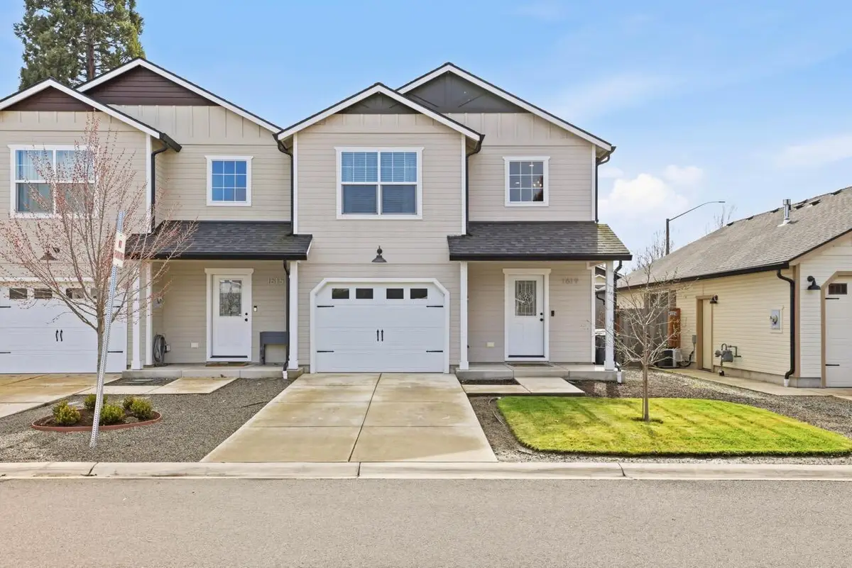 1619 S Columbus Avenue, Medford, OR 97501 - #1