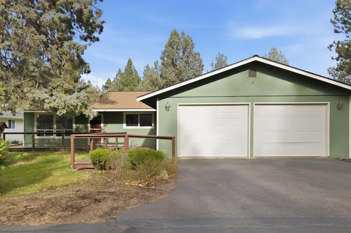 20754 Canterbury Court, Bend, OR 97702 - #1
