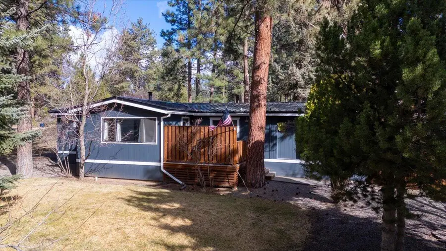 60952 Mcmullin Drive, Bend, OR 97702 - #2