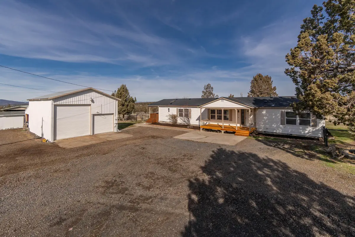 10113 SE Ridge View Road, Prineville, OR 97754 - #1