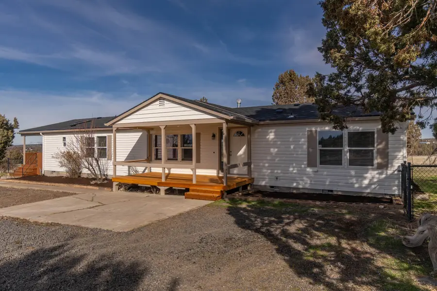 10113 SE Ridge View Road, Prineville, OR 97754 - #2