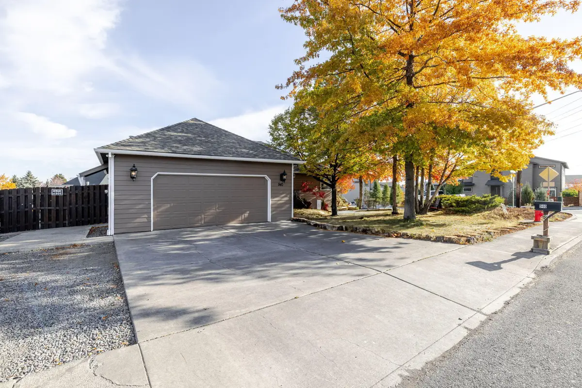 940 NE Purcell Boulevard, Bend, OR 97701 - #1
